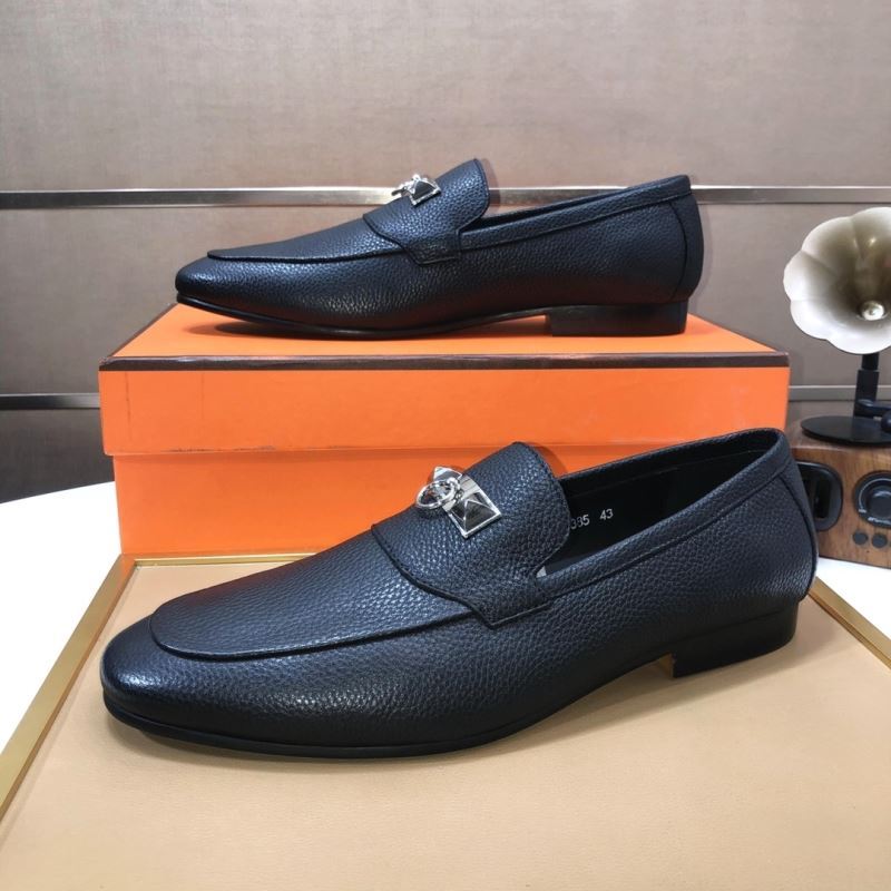 Hermes Business Shoes